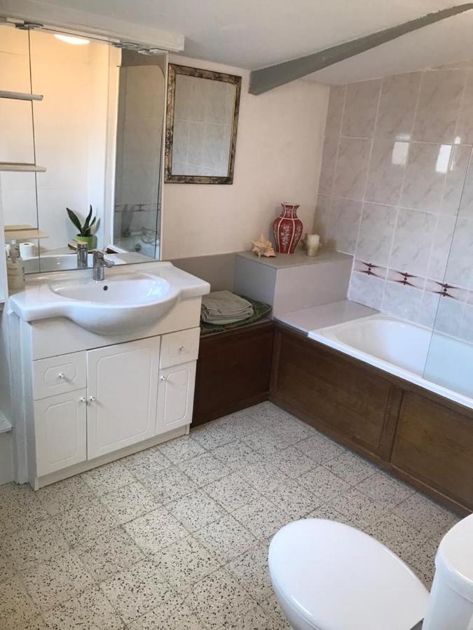 Holiday home Riverside House Fressin