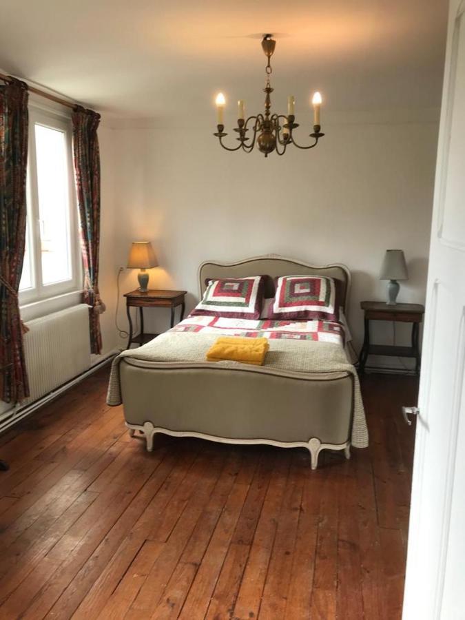 Riverside House Holiday home Fressin