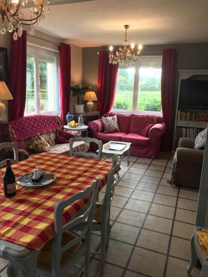 Holiday home Riverside House